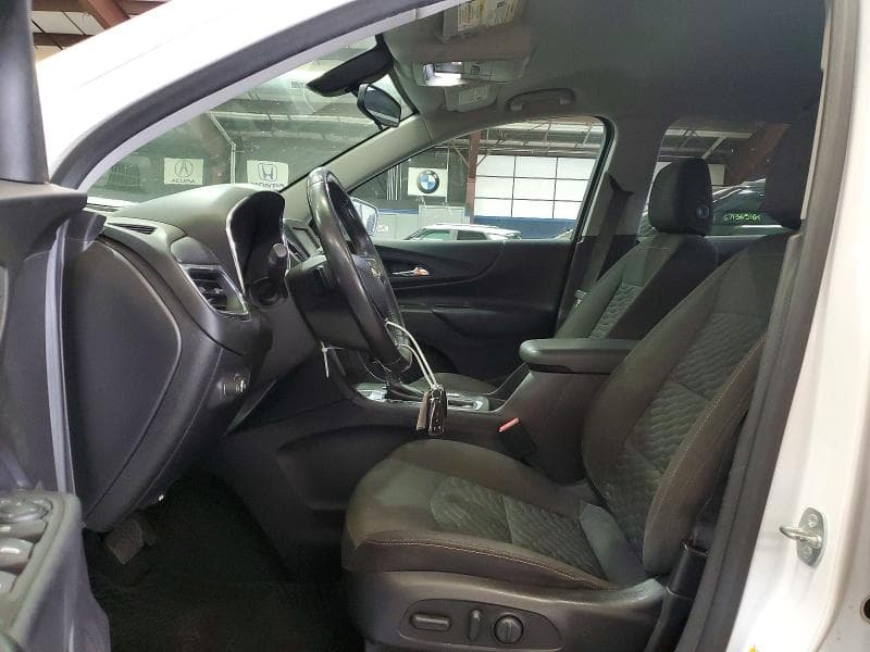 2018 CHEVROLET EQUINOX LT 7