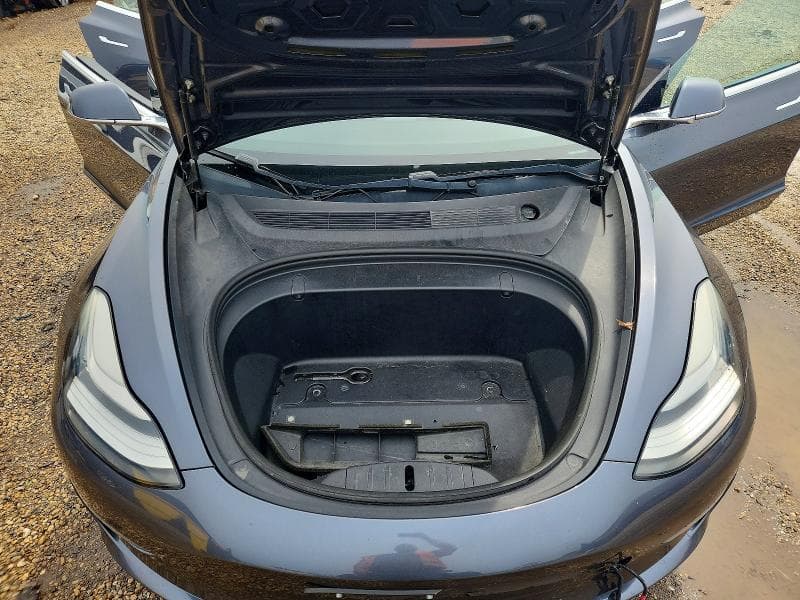 2019 TESLA MODEL 3 11