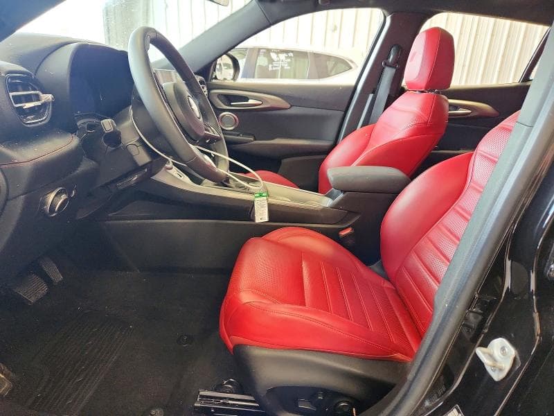 2024 DODGE HORNET GT PLUS 7