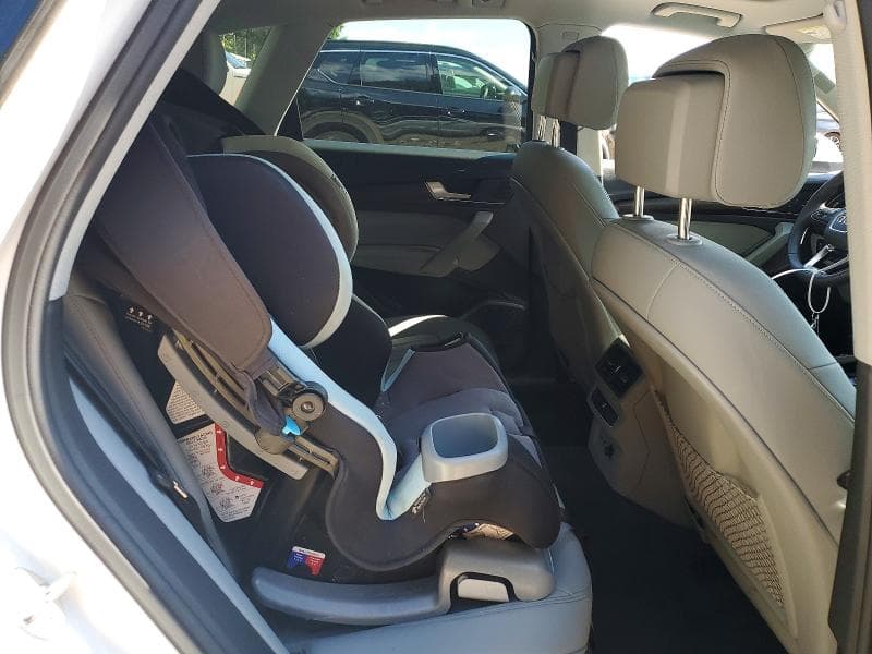 2023 AUDI Q5 PREMIUM PLUS 45 11