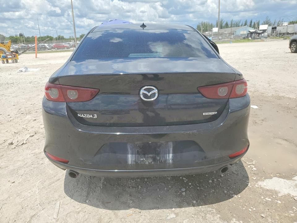 2019 MAZDA 3 PREFERRED 6