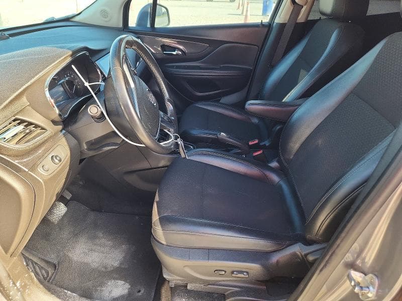 2020 BUICK ENCORE PREFERRED 7