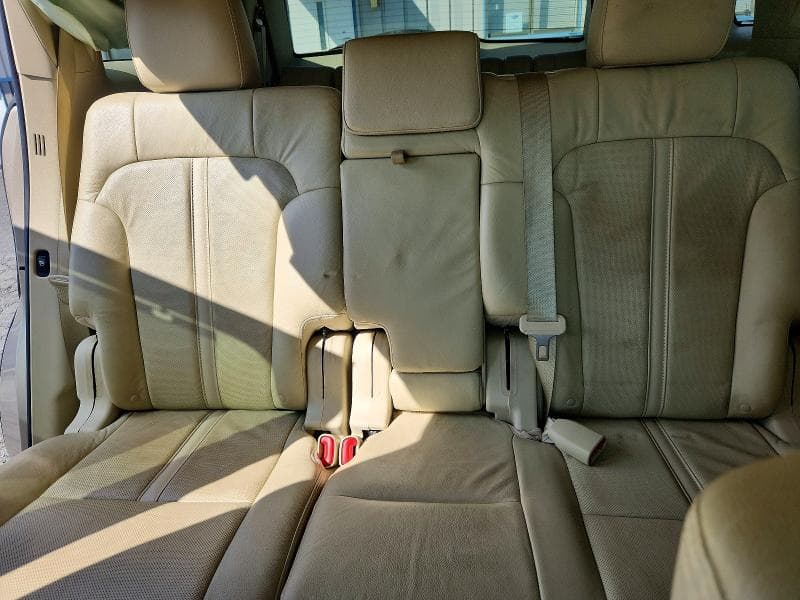 2017 LINCOLN MKT 10