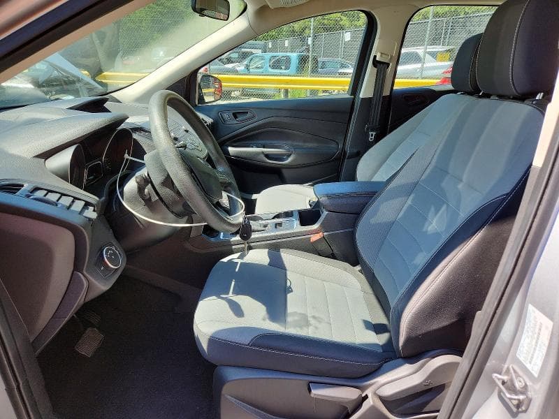2019 FORD ESCAPE S 7