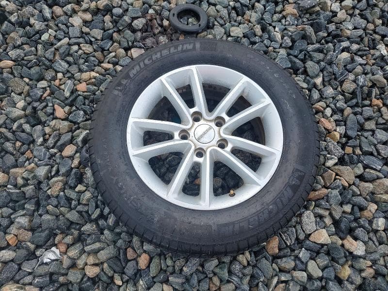 2019 DODGE GRAND CARAVAN SXT 13