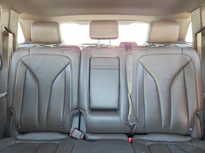 2018 LINCOLN MKX RESERVE 10