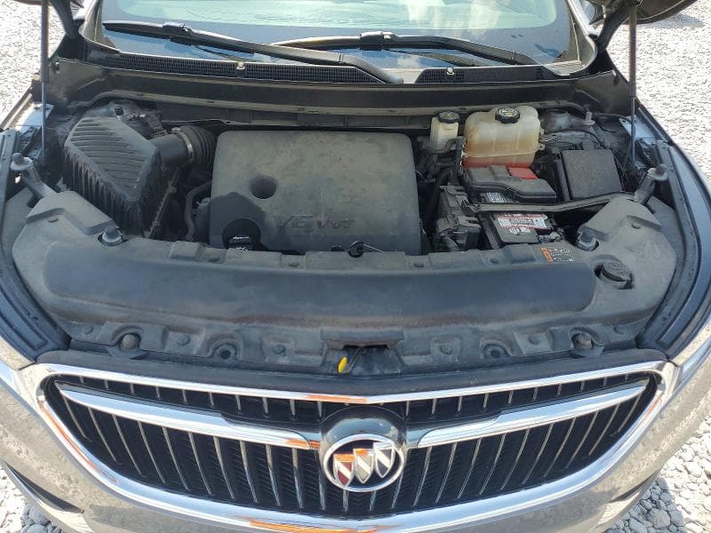 2018 BUICK ENCLAVE ESSENCE 12