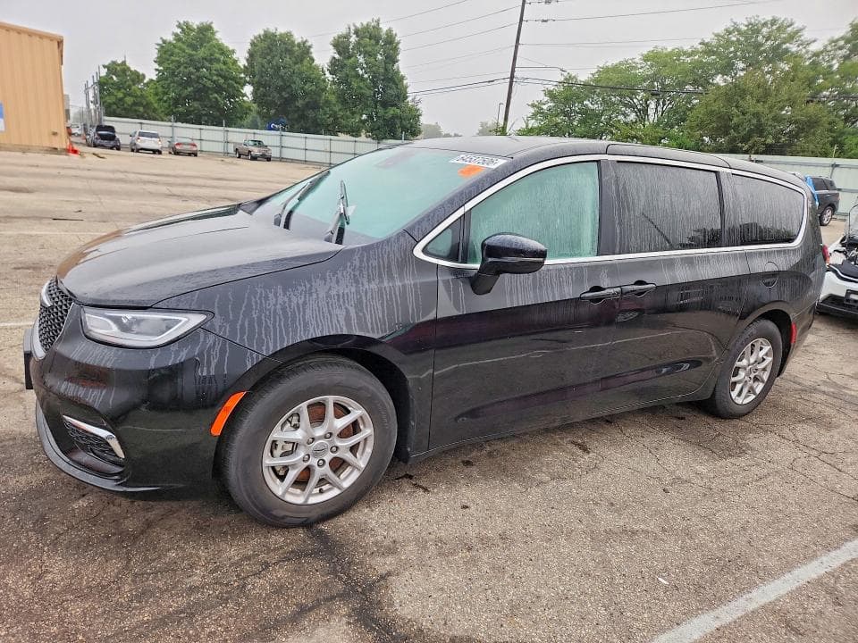 2024 CHRYSLER PACIFICA TOURING L - 1