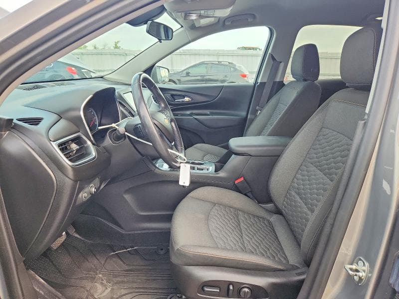 2018 CHEVROLET EQUINOX LT 7