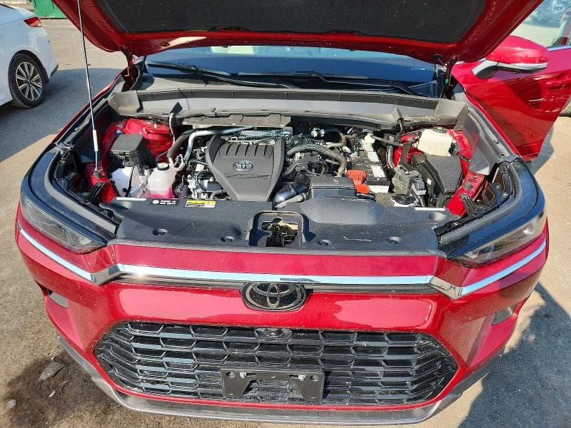 2026 TOYOTA GRAND HIGHLANDER LIMITED 12