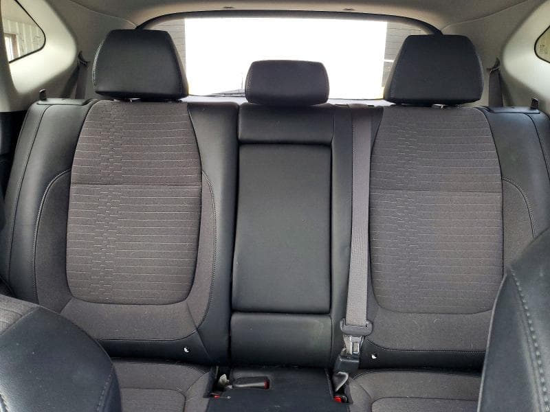2023 KIA SELTOS NIGHTFALL 10