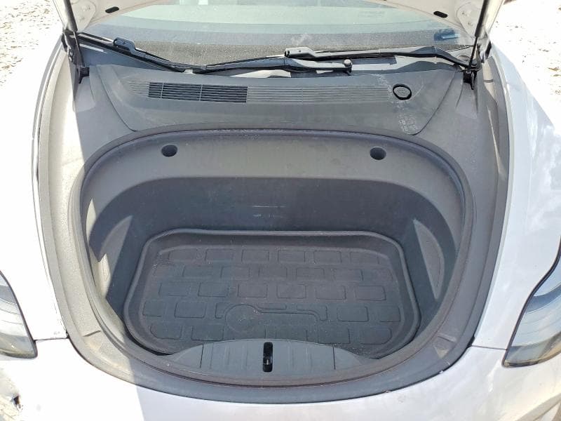 2021 TESLA MODEL 3 12