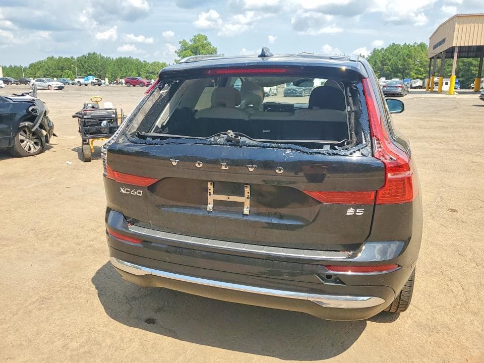 2023 VOLVO XC60 PLUS 6