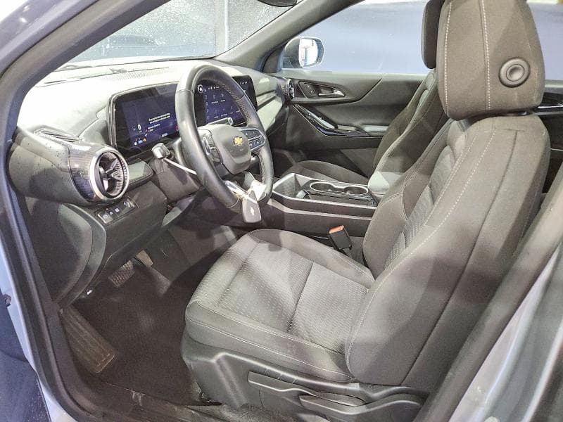 2025 CHEVROLET EQUINOX LT 7