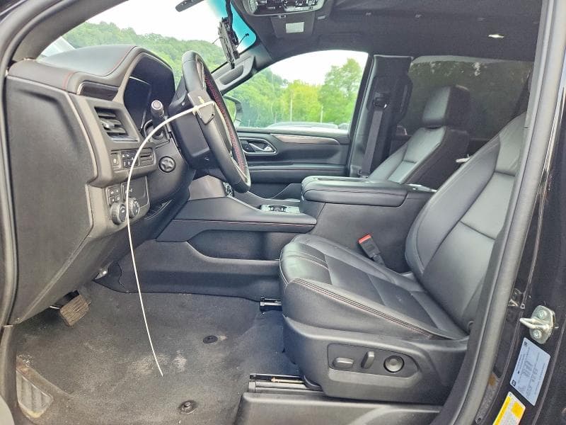 2023 CHEVROLET SUBURBAN K1500 RST 7
