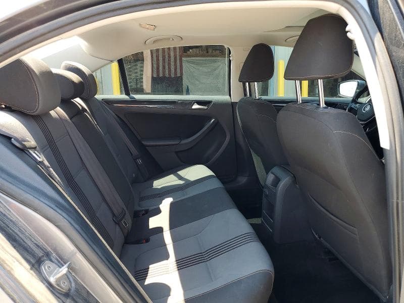2017 VOLKSWAGEN JETTA SE 10