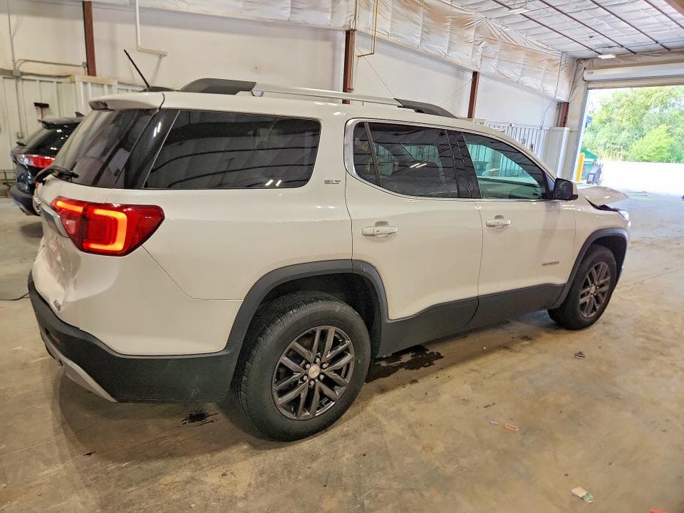 2017 GMC ACADIA SLT-1 3