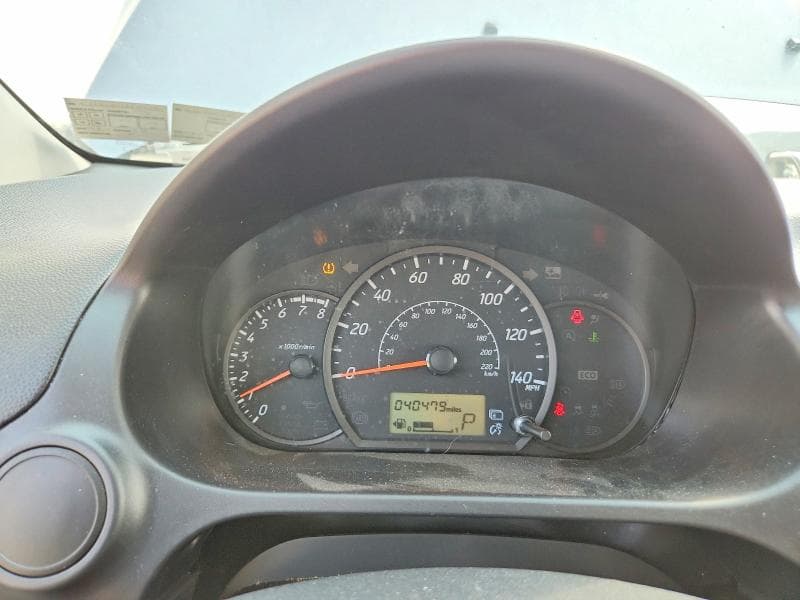 2024 MITSUBISHI MIRAGE ES 9