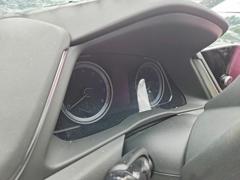 2023 HYUNDAI SONATA SEL 9