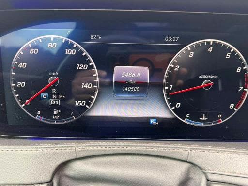 2018 MERCEDES-BENZ S 560 4MATIC 11