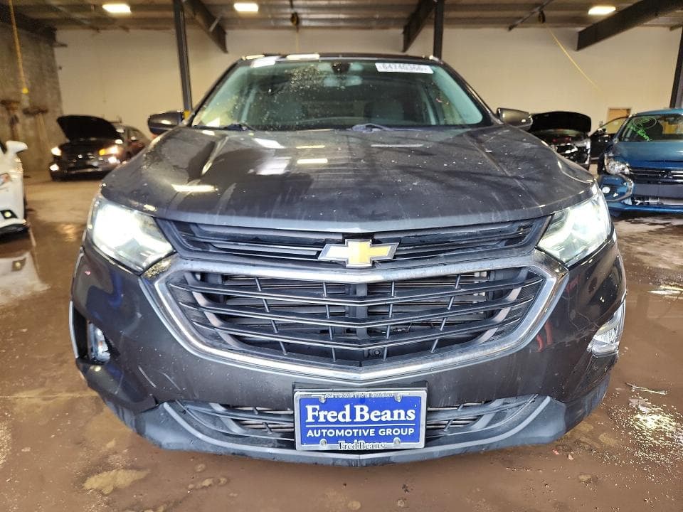 2019 CHEVROLET EQUINOX LT 5