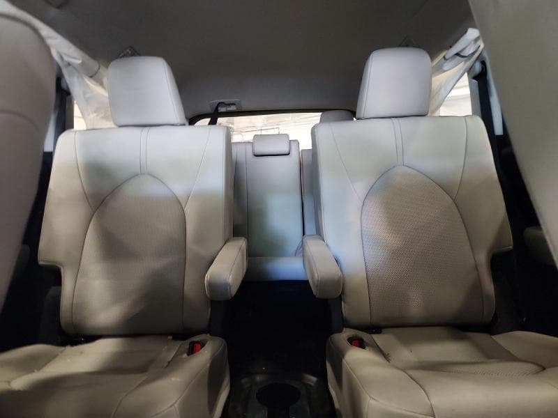 2024 TOYOTA GRAND HIGHLANDER HYBRID XLE 10