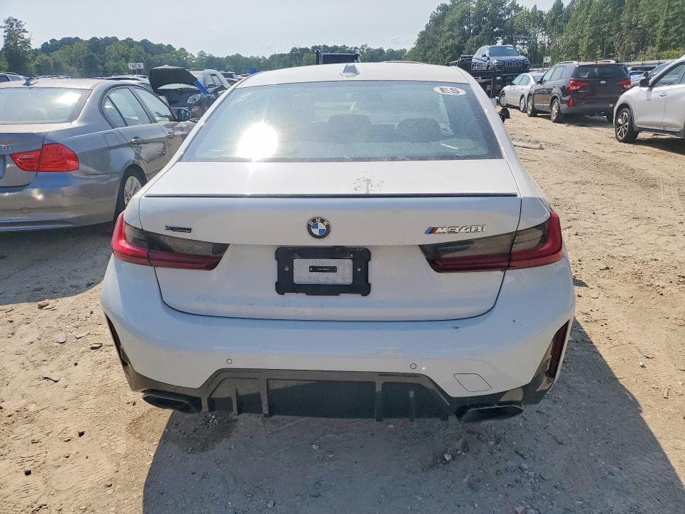 2024 BMW M340XI 6