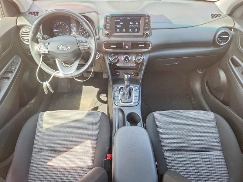 2019 HYUNDAI KONA SEL 8