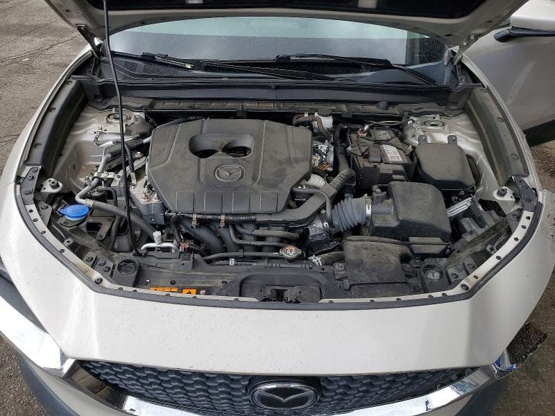 2023 MAZDA CX-30 SELECT 11