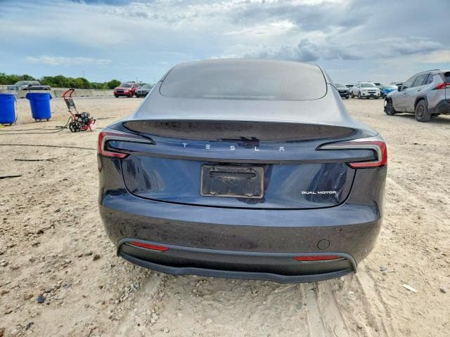 2024 TESLA MODEL 3 6