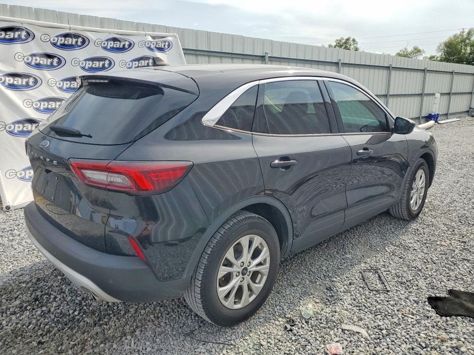2023 FORD ESCAPE ACTIVE 3