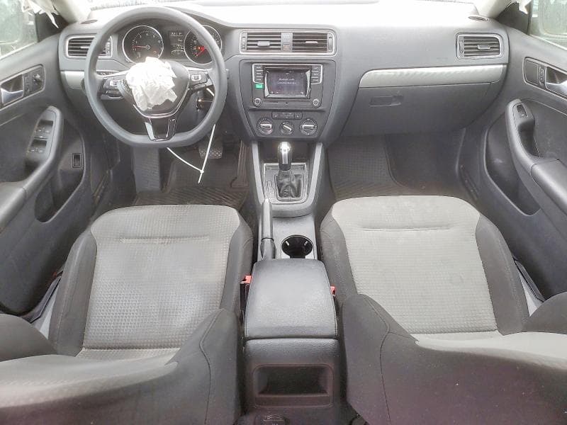 2017 VOLKSWAGEN JETTA S 8