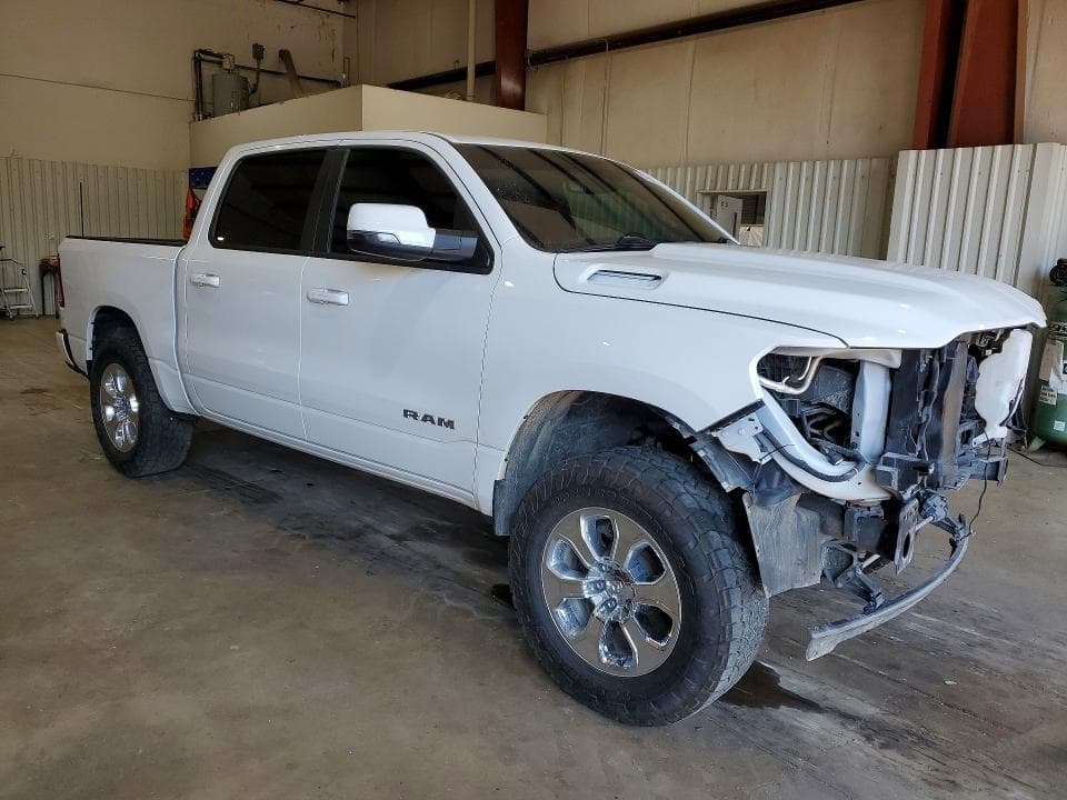2023 RAM 1500 BIG HORN/LONE STAR 4