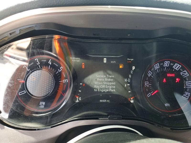 2022 DODGE CHALLENGER SXT 9