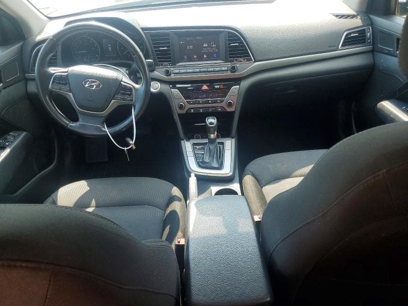 2018 HYUNDAI ELANTRA VALUE EDITION 8
