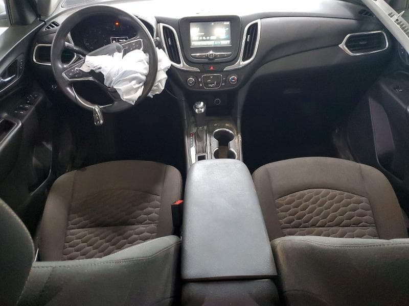 2018 CHEVROLET EQUINOX LT 8