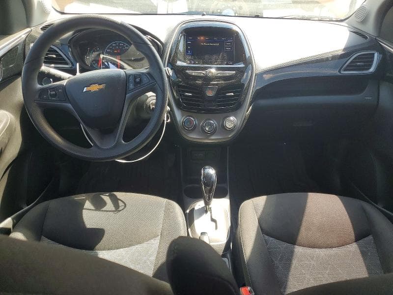 2019 CHEVROLET SPARK 1LT 8