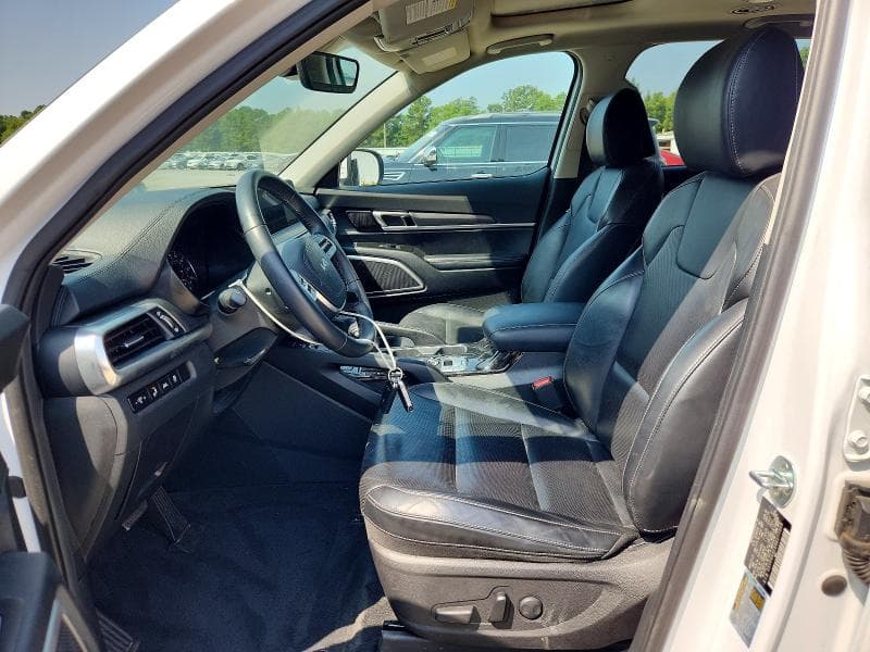 2022 KIA TELLURIDE S 7