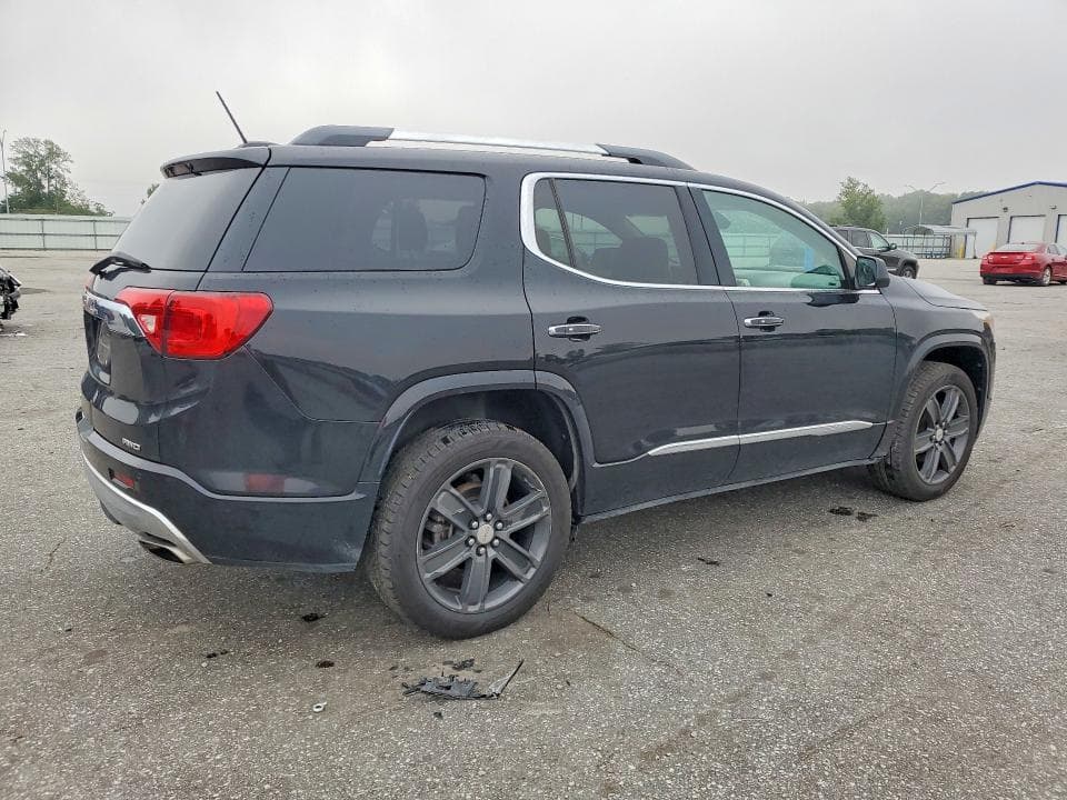 2019 GMC ACADIA DENALI 3