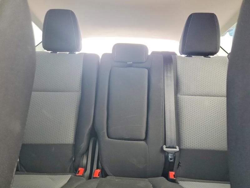 2019 FORD ESCAPE SE 10