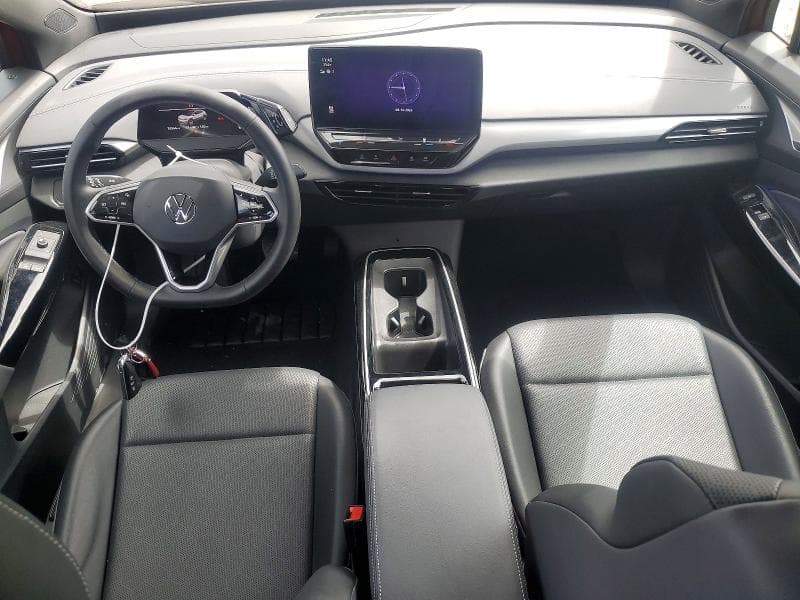 2023 VOLKSWAGEN ID.4 PRO S 8