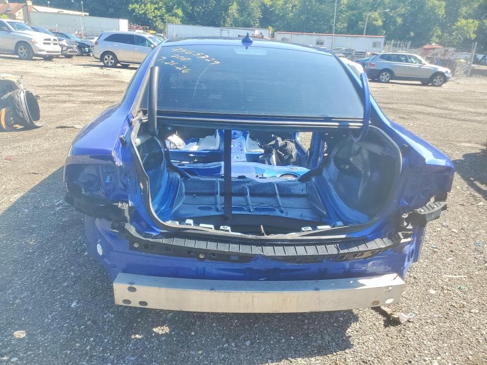 2020 DODGE CHARGER SCAT PACK 6