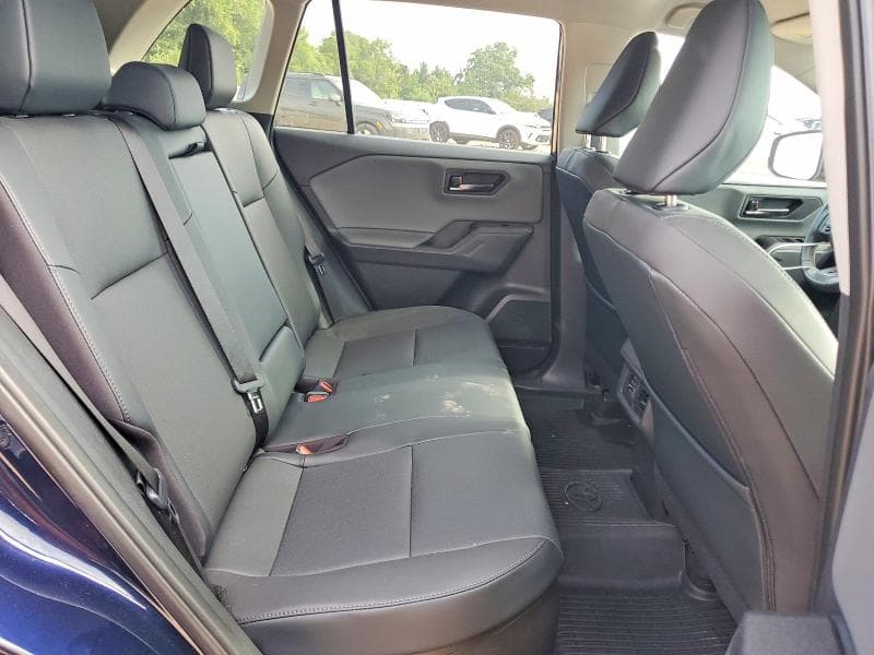 2026 TOYOTA RAV4 XLE PREMIUM 11