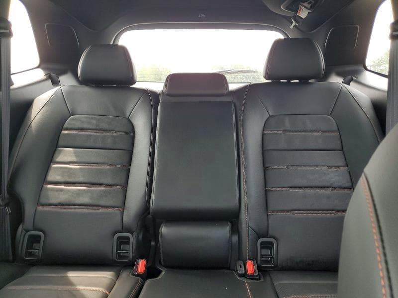 2026 HONDA CR-V SPORT TOURING 10