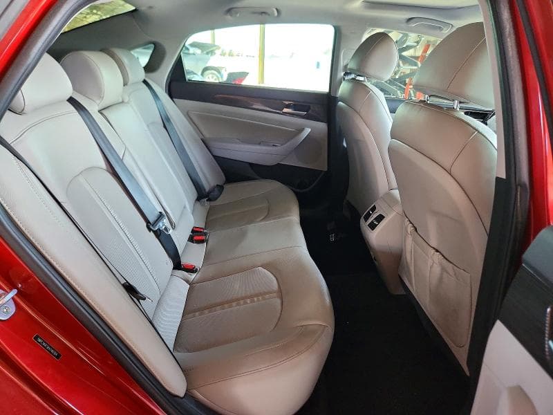 2019 HYUNDAI SONATA LIMITED 10