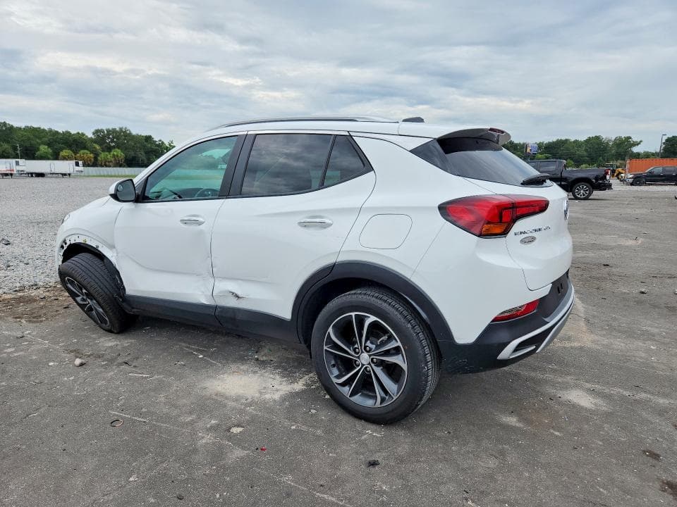 2023 BUICK ENCORE GX SELECT 2