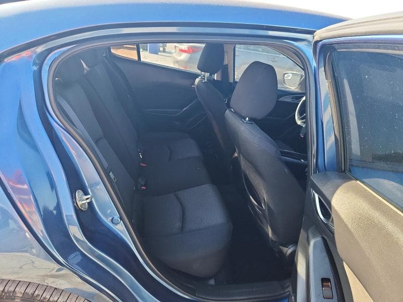 2018 MAZDA 3 SPORT 10
