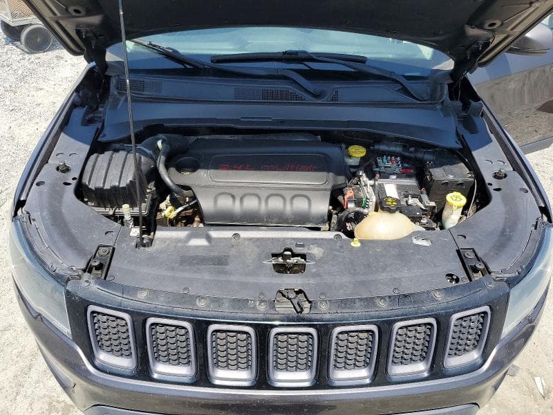 2020 JEEP COMPASS TRAILHAWK 12