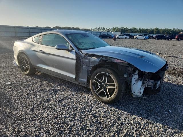 2023 FORD MUSTANG 4