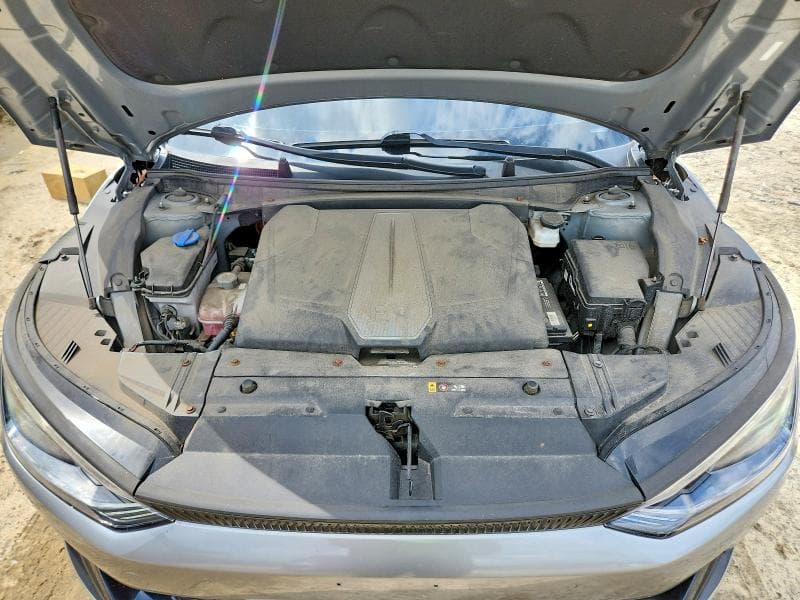 2023 KIA EV6 WIND 11